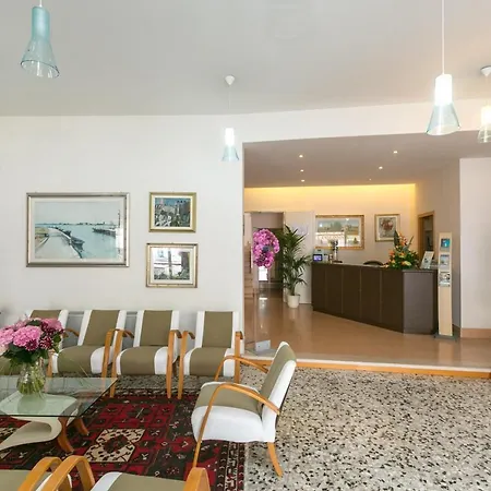 Hotel Colonna Lido di Jesolo