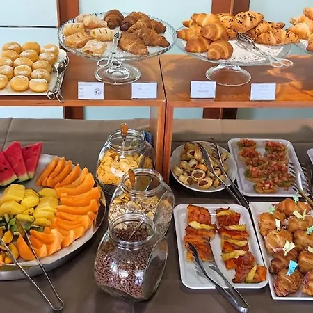 Colonna 3* Lido di Jesolo