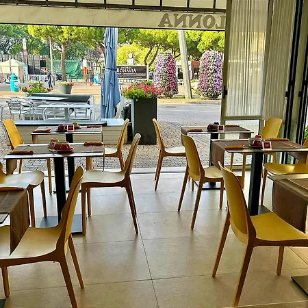 Colonna Hotel