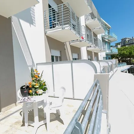Hotel Colonna Lido di Jesolo