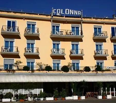 Hotel Colonna