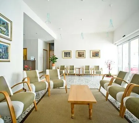 Colonna Hotel 3*