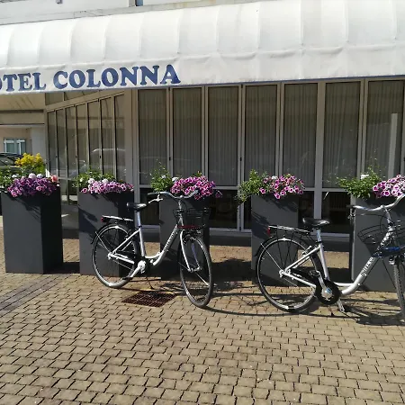 Hotel Colonna Lido di Jesolo