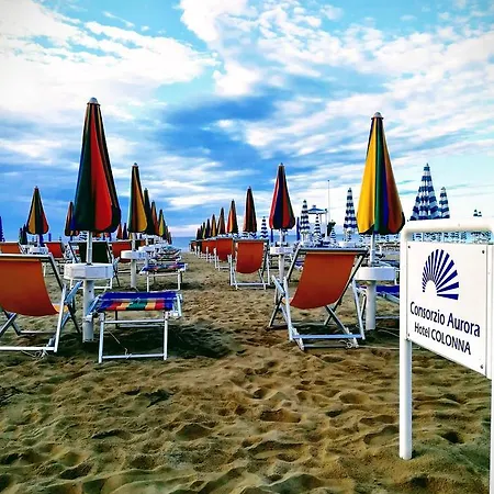 Hotel Colonna Lido di Jesolo