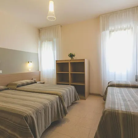 Hotel Colonna